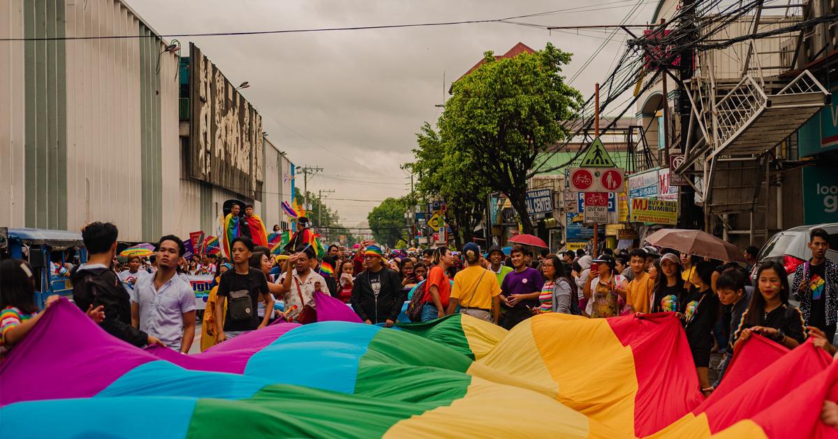 Philippine Supreme Court Strikes Down Same Sex Marriage
